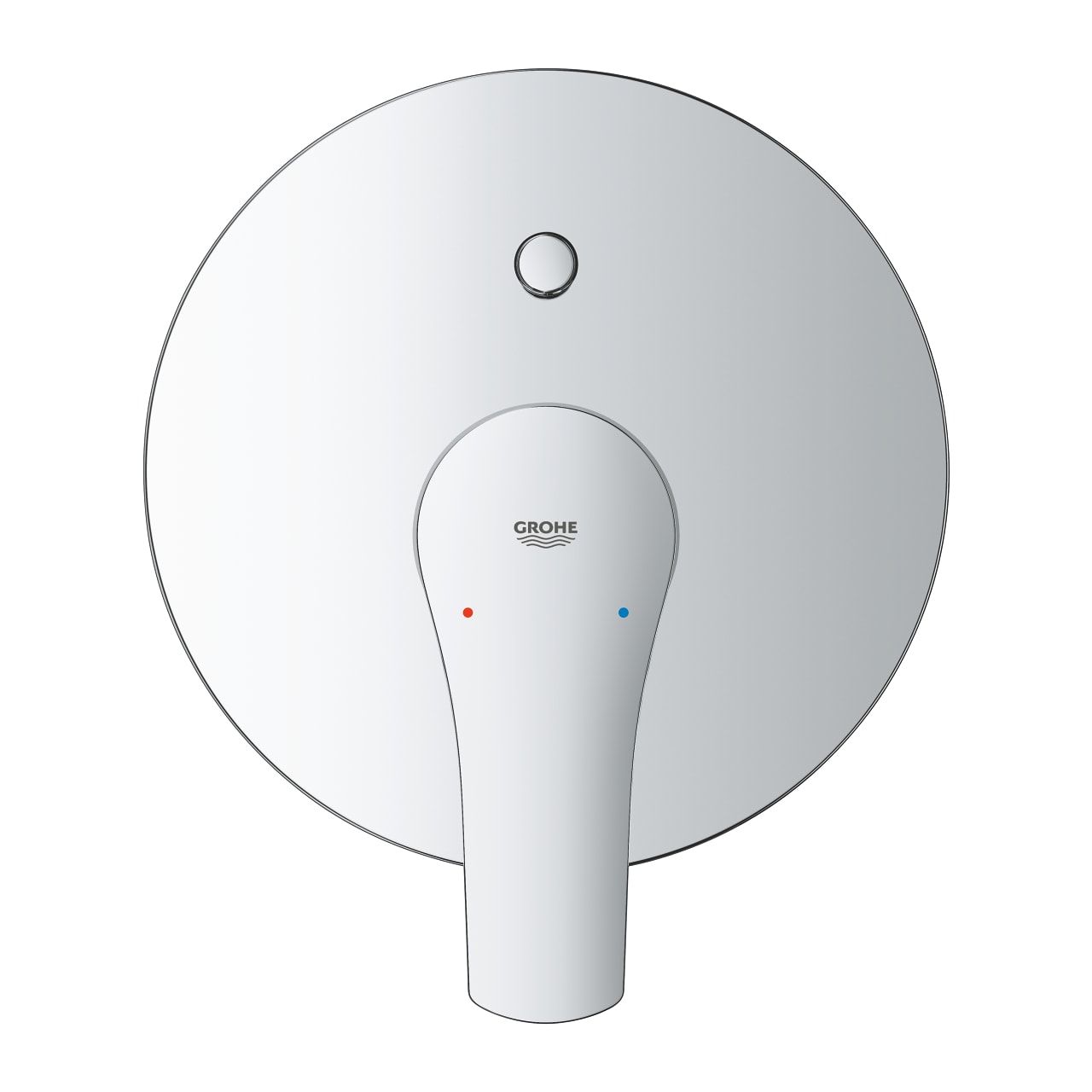 Eurosmart 2021 Tek Kumandalı Banyo Bataryası GRH 33305003