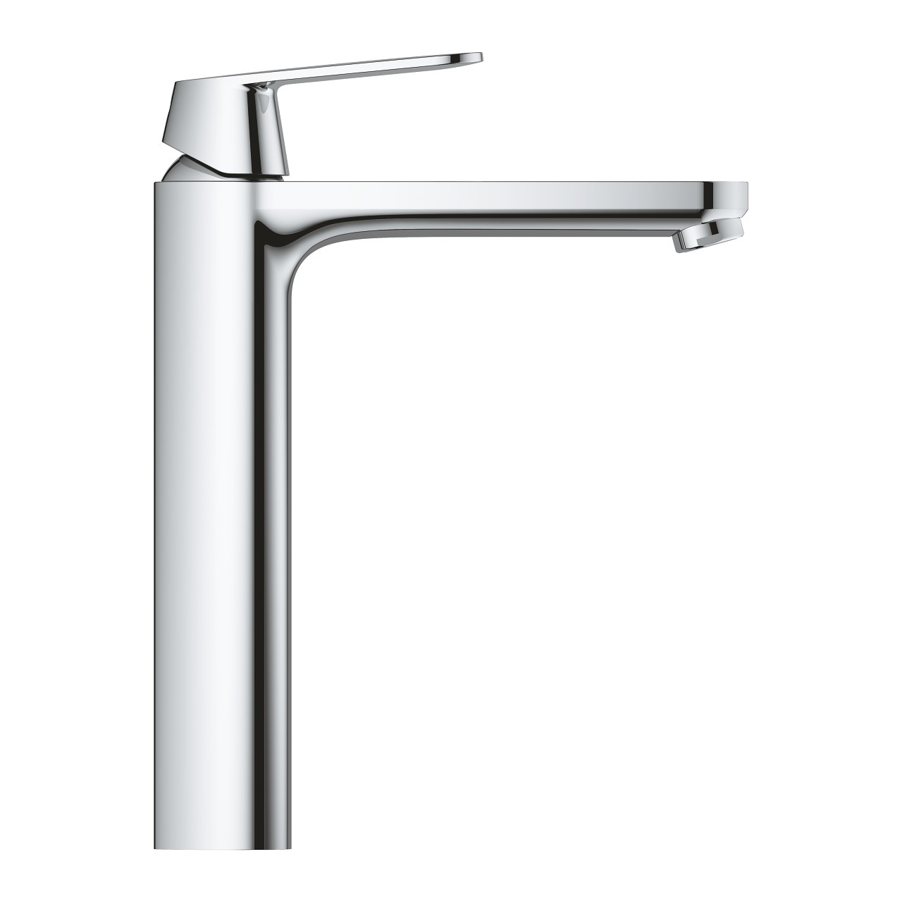Eurocosmo Tek Kumandalı Lavabo Bataryası XL-Boyut GRH 23921000