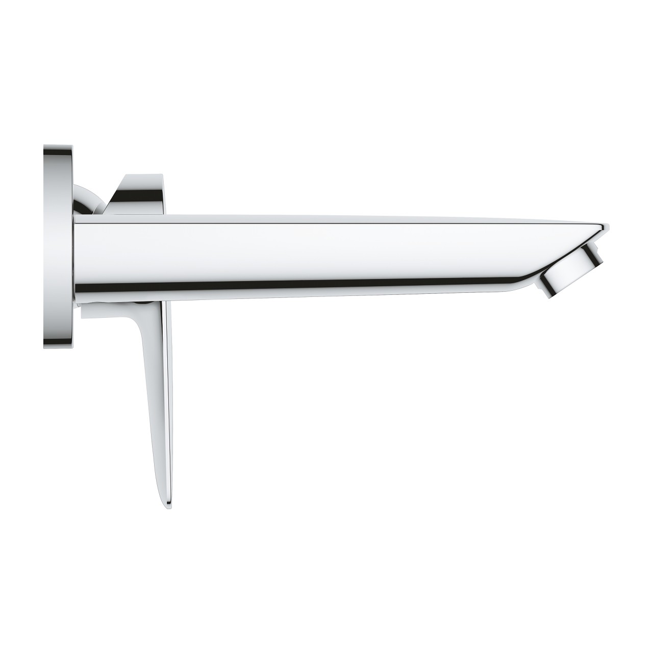 BauEdge İki Delikli Lavabo Bataryası GRH 20474001