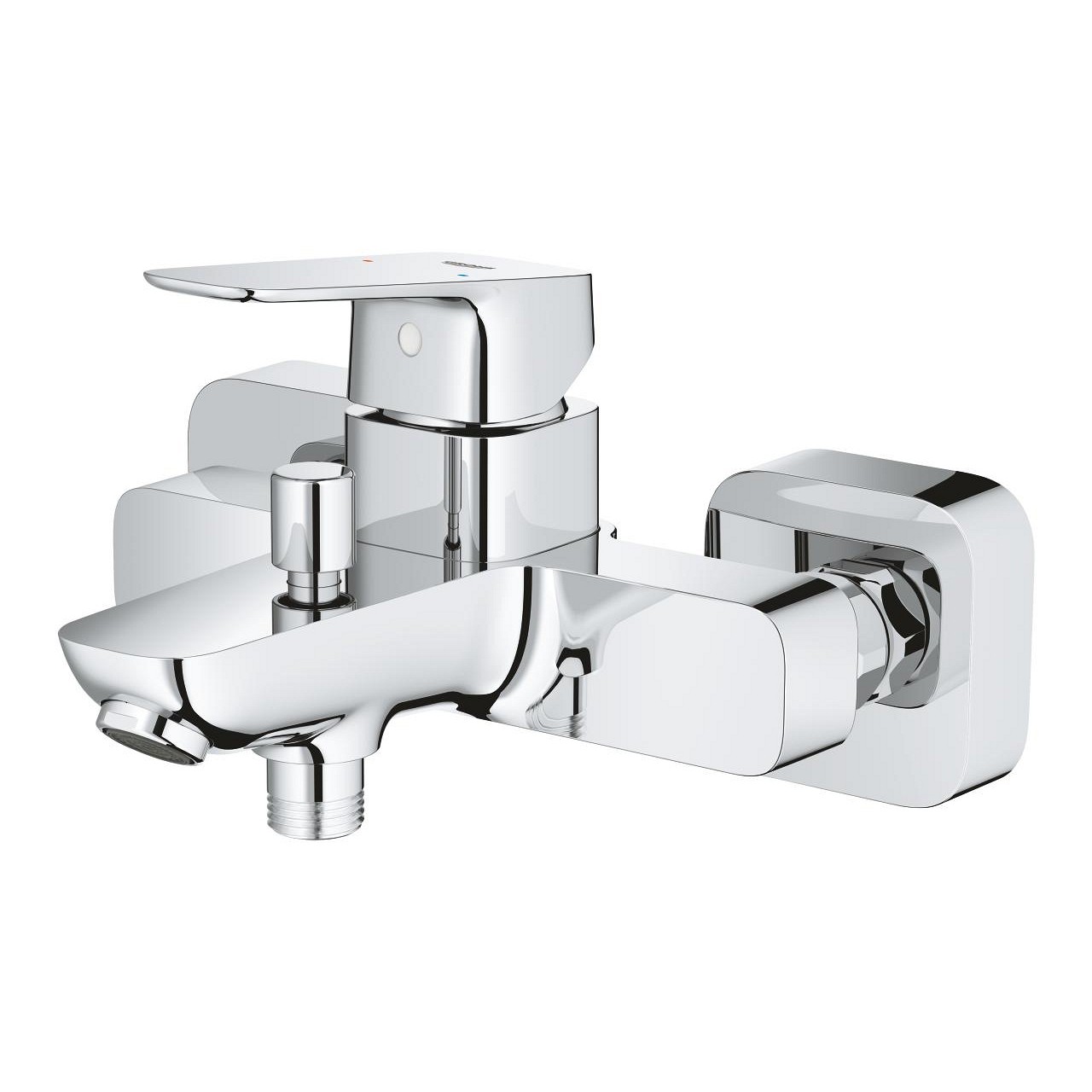 GROHE Cubeo Tek Kumandalı Banyo Bataryası GRH 1018130000
