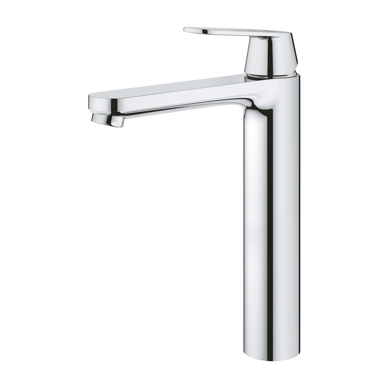 Eurocosmo Tek Kumandalı Lavabo Bataryası XL-Boyut GRH 23921000