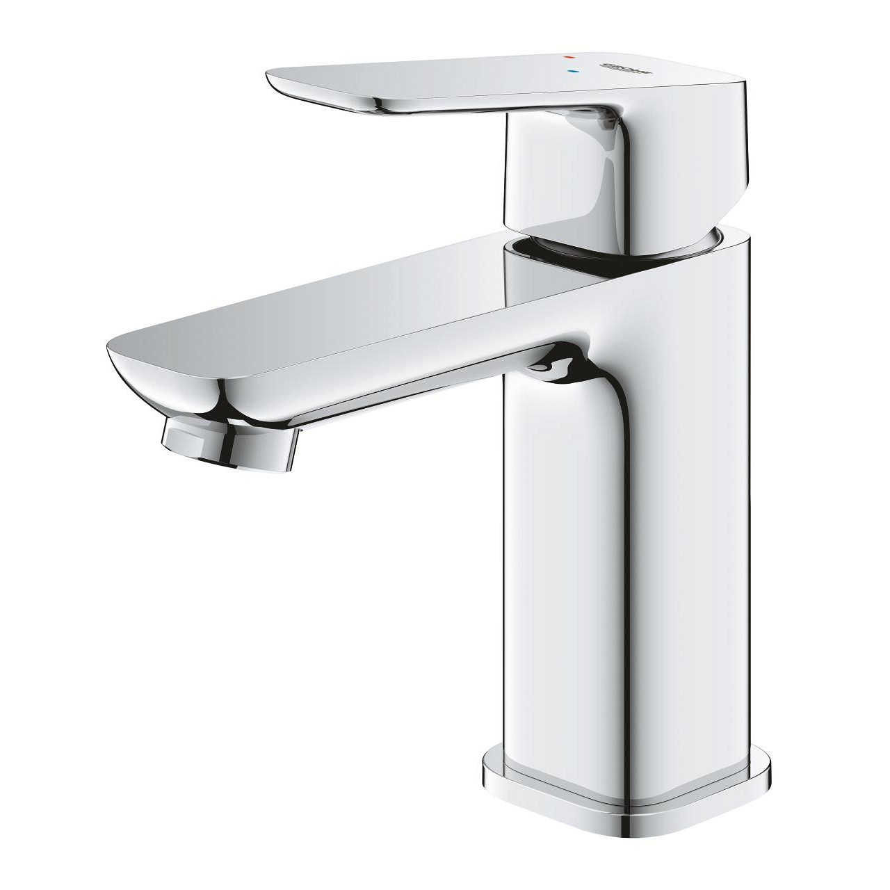 GROHE Cubeo Tek Kumandalı Lavabo Bataryası 1/2″ S-Boyut GRH 1017320000