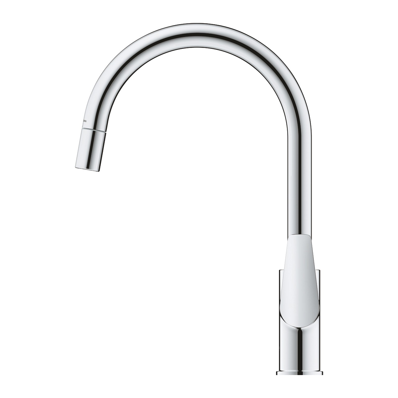 BauEdge Tek Kumandalı Eviye Bataryası GRH 30536000
