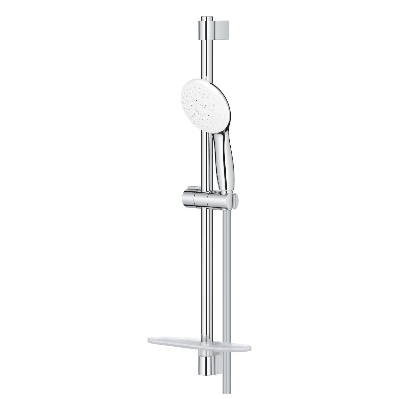 Tempesta 110 III Shower Rail Set 600 9,5 GRH 27644003