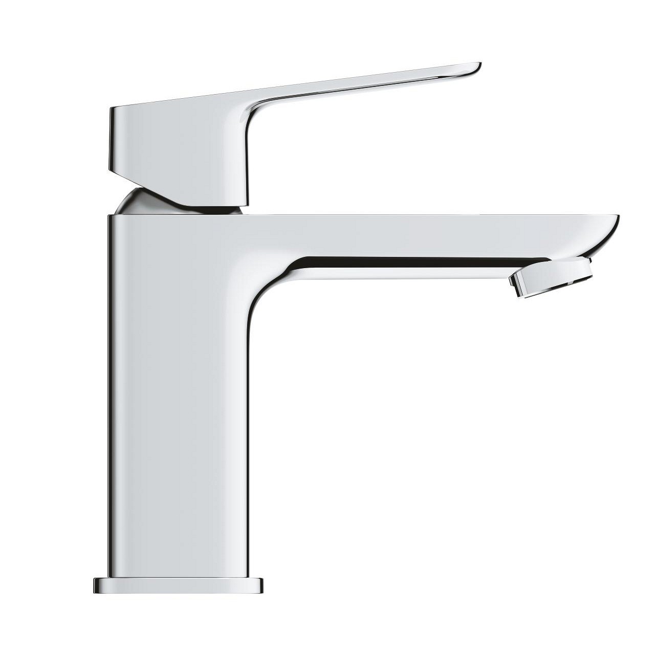 GROHE Cubeo Tek Kumandalı Lavabo Bataryası 1/2″ S-Boyut GRH 1017320000