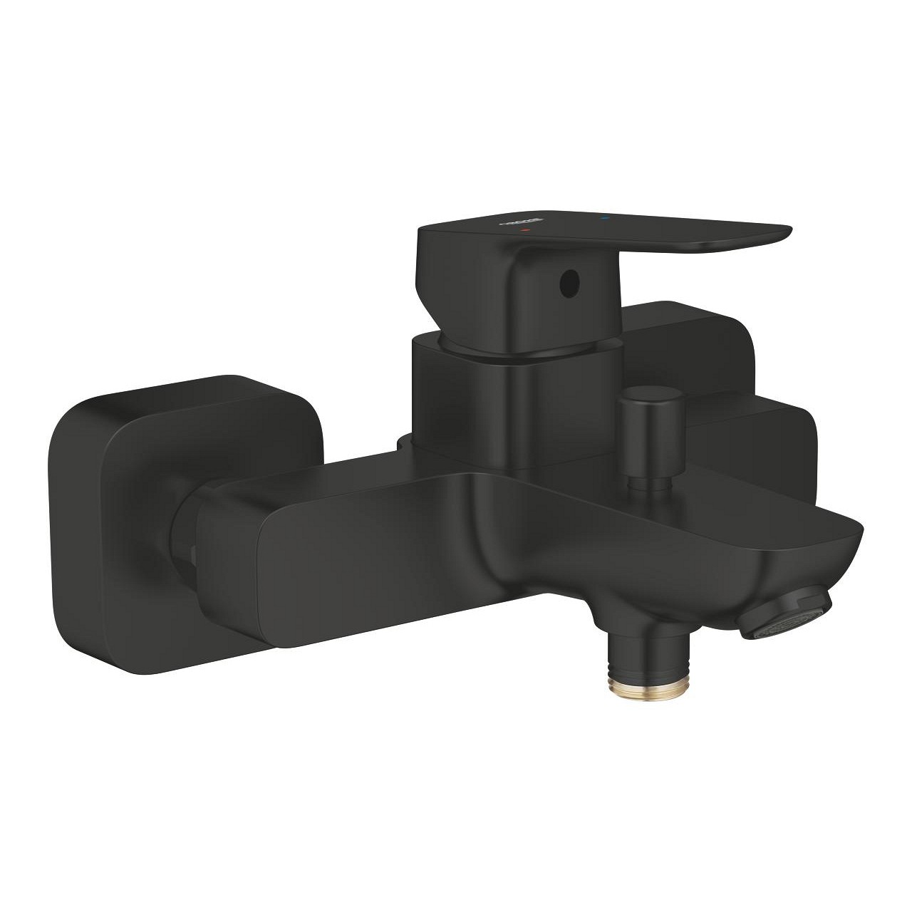 GROHE Cubeo Tek Kumandalı Banyo Bataryası GRH 1018132430