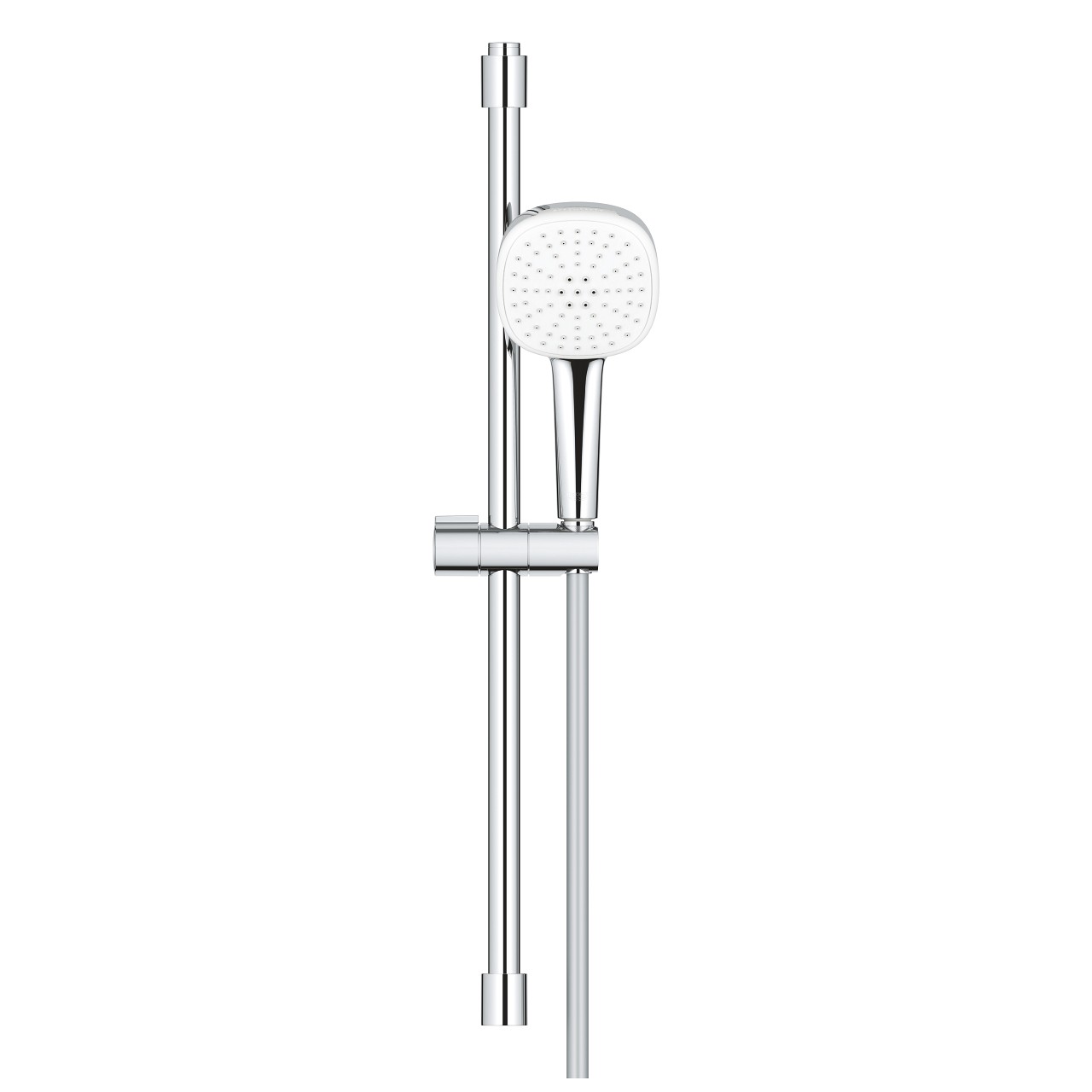 Tempesta Cube 110 Shower Rail Set 2 Sprays (Rain, Jet) GRH 26748003