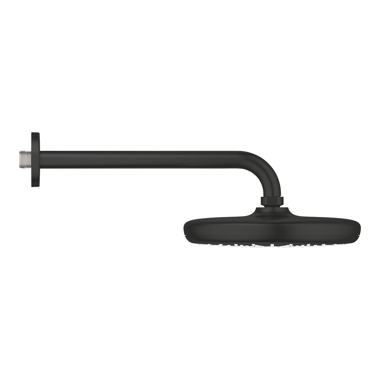 Tempesta 210 Tek Akışlı Tepe Duşu Seti 286 mm GRH 1022182430