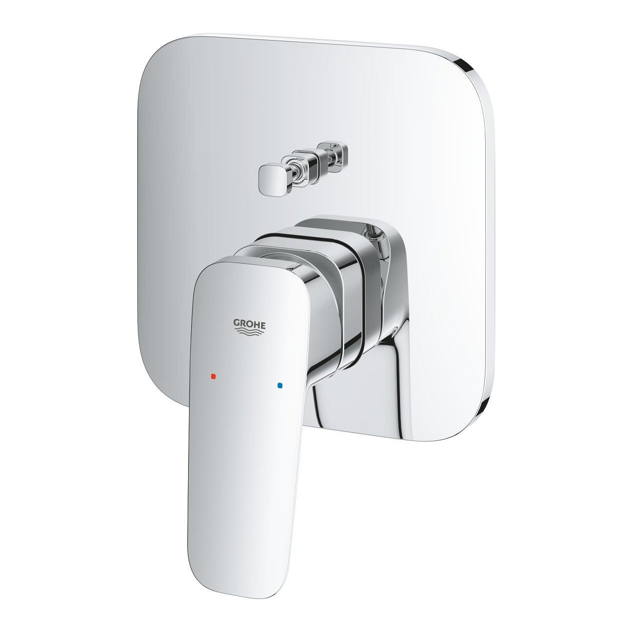GROHE Cubeo Ankastre Banyo/Duş Bataryası GRH 1017780000
