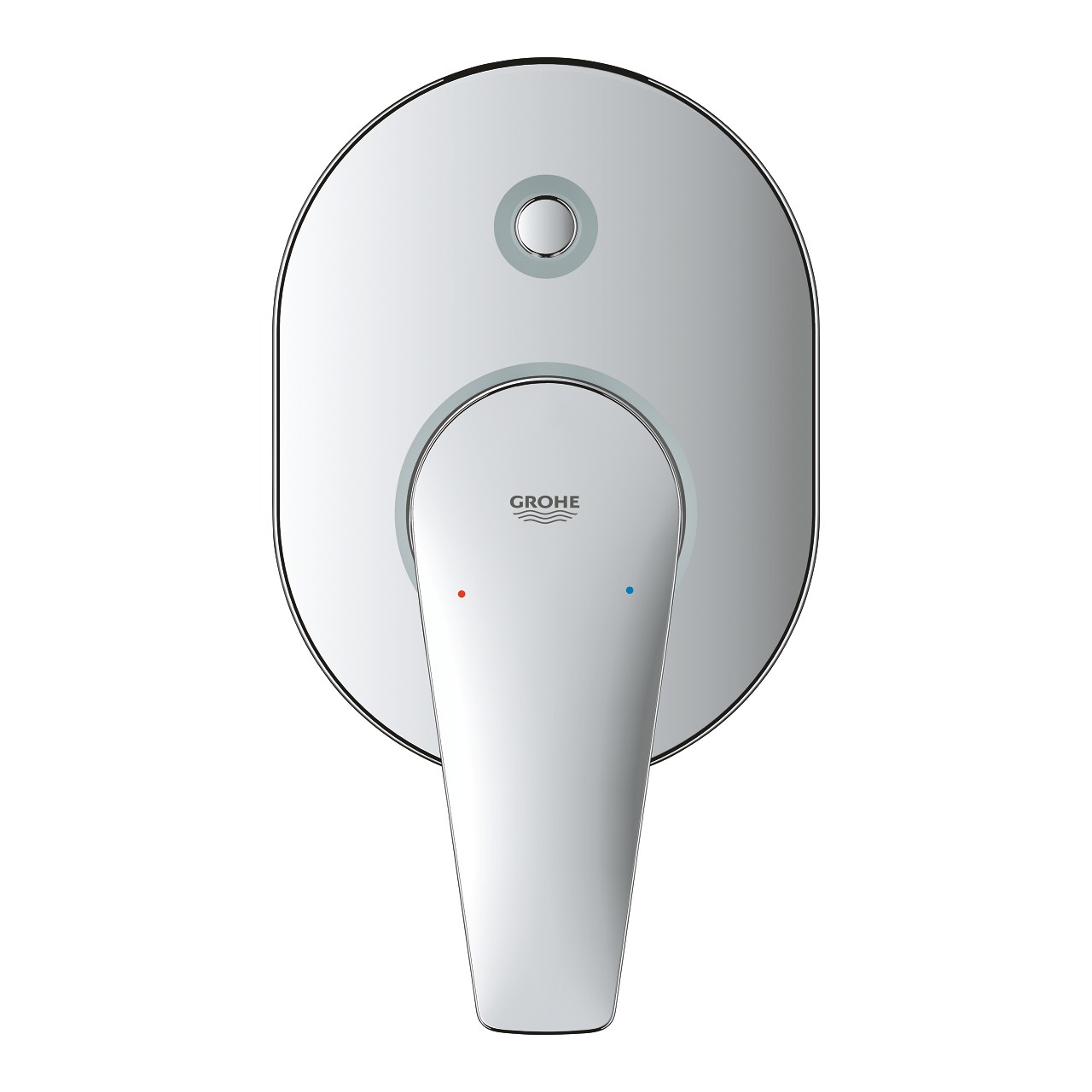 BauEdge Tek Kumandalı Banyo Bataryası GRH 29039001