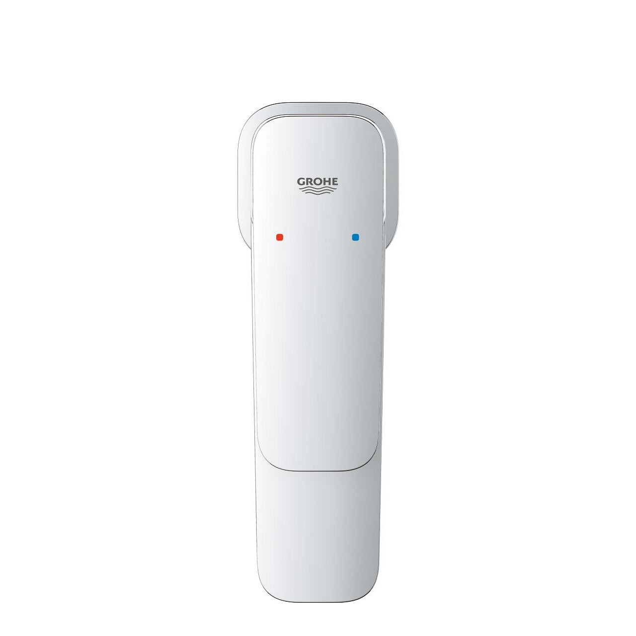 GROHE Cubeo Tek Kumandalı Lavabo Bataryası S-Boyut GRH 1016990000