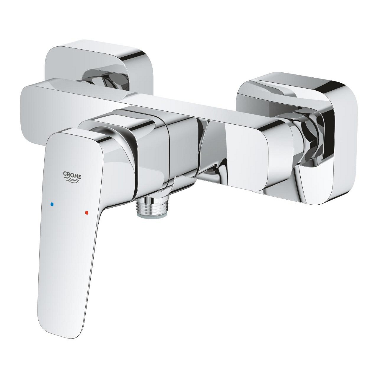 GROHE Cubeo Tek Kumandalı Duş Bataryası GRH 1018240000
