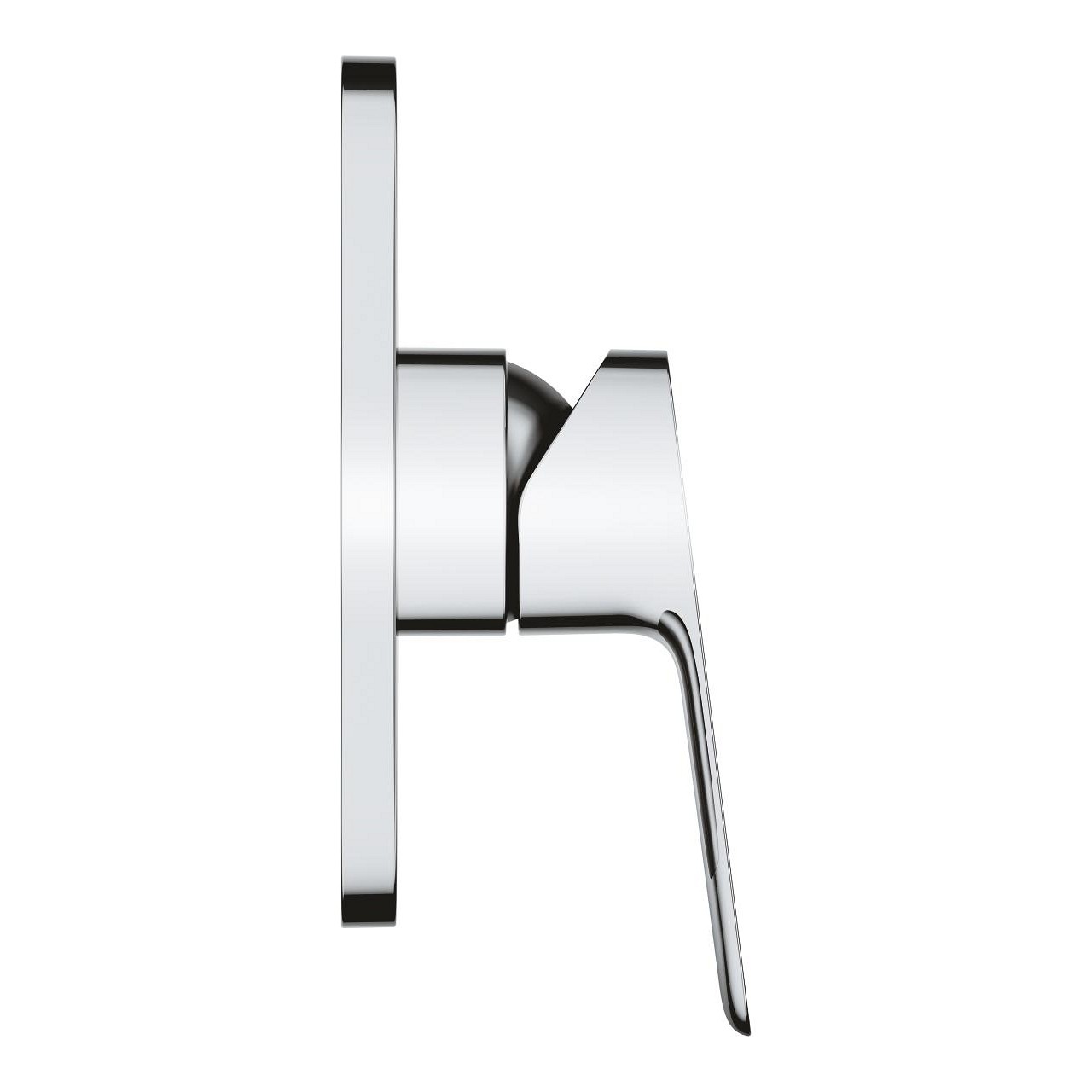 GROHE Cubeo Ankastre Duş Bataryası GRH 1017770000