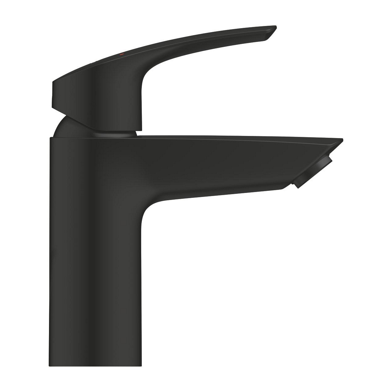 Eurosmart Tek Kumandalı Lavabo Bataryası S-Boyut GRH 324672433