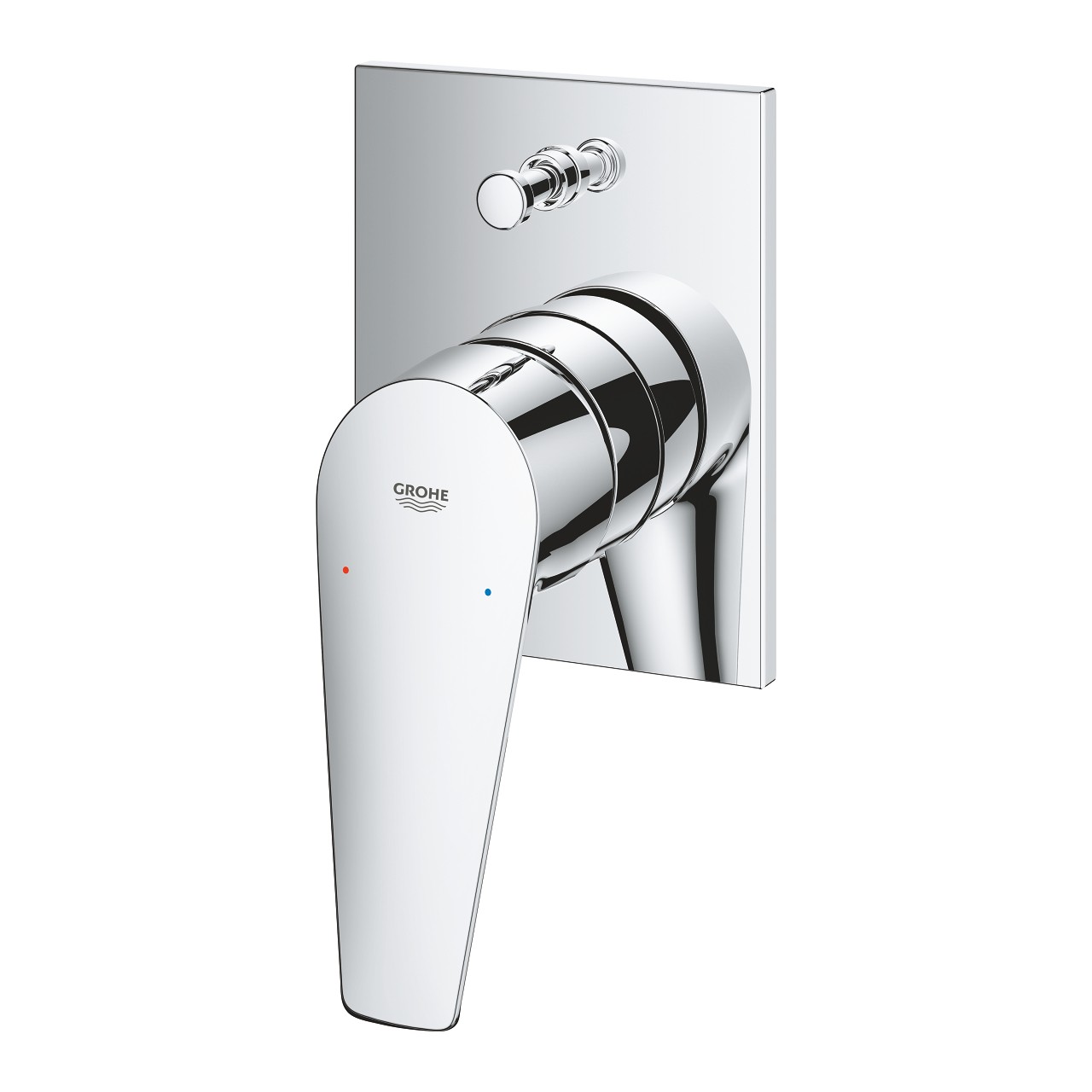 BauEdge Tek Kumandalı Banyo Bataryası GRH 29353001