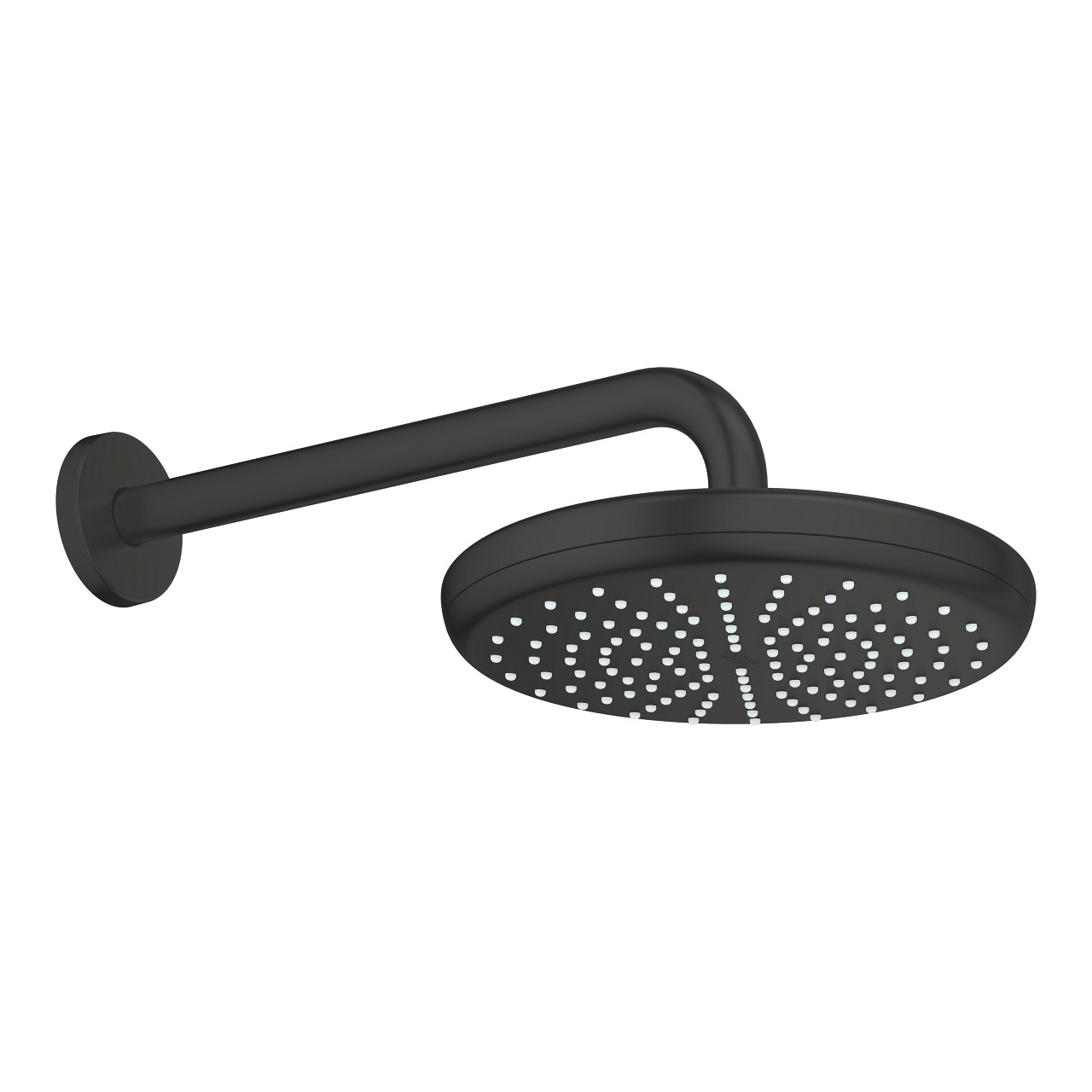 Tempesta 210 Tek Akışlı Tepe Duşu Seti 286 mm GRH 1022182430