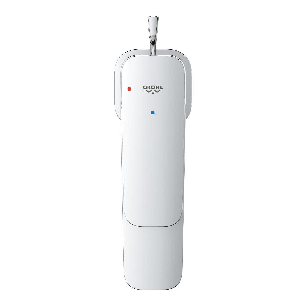 GROHE Cubeo Tek Kumandalı Lavabo Bataryası 1/2″ S-Boyut GRH 1017300000