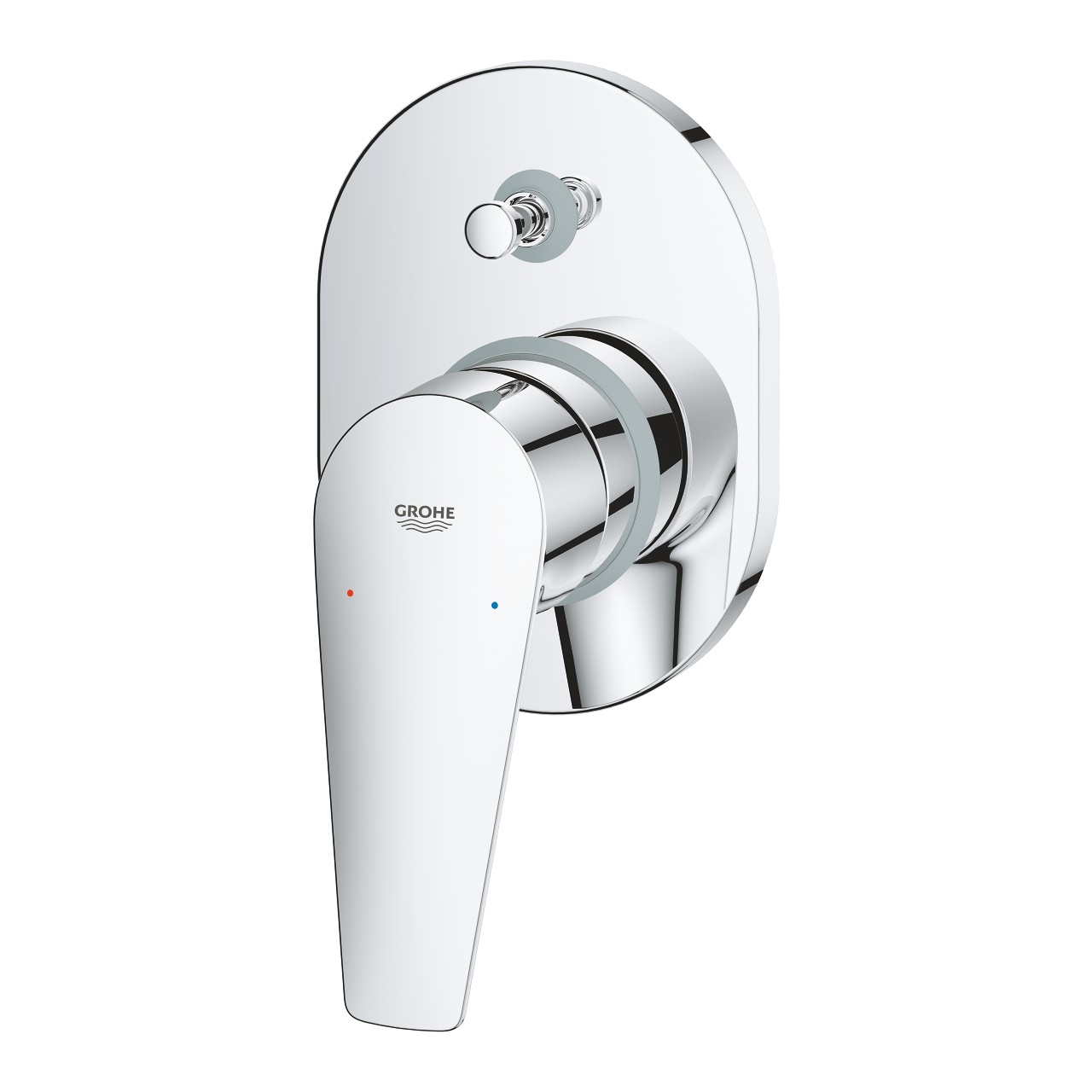 BauEdge Tek Kumandalı Banyo Bataryası GRH 29039001
