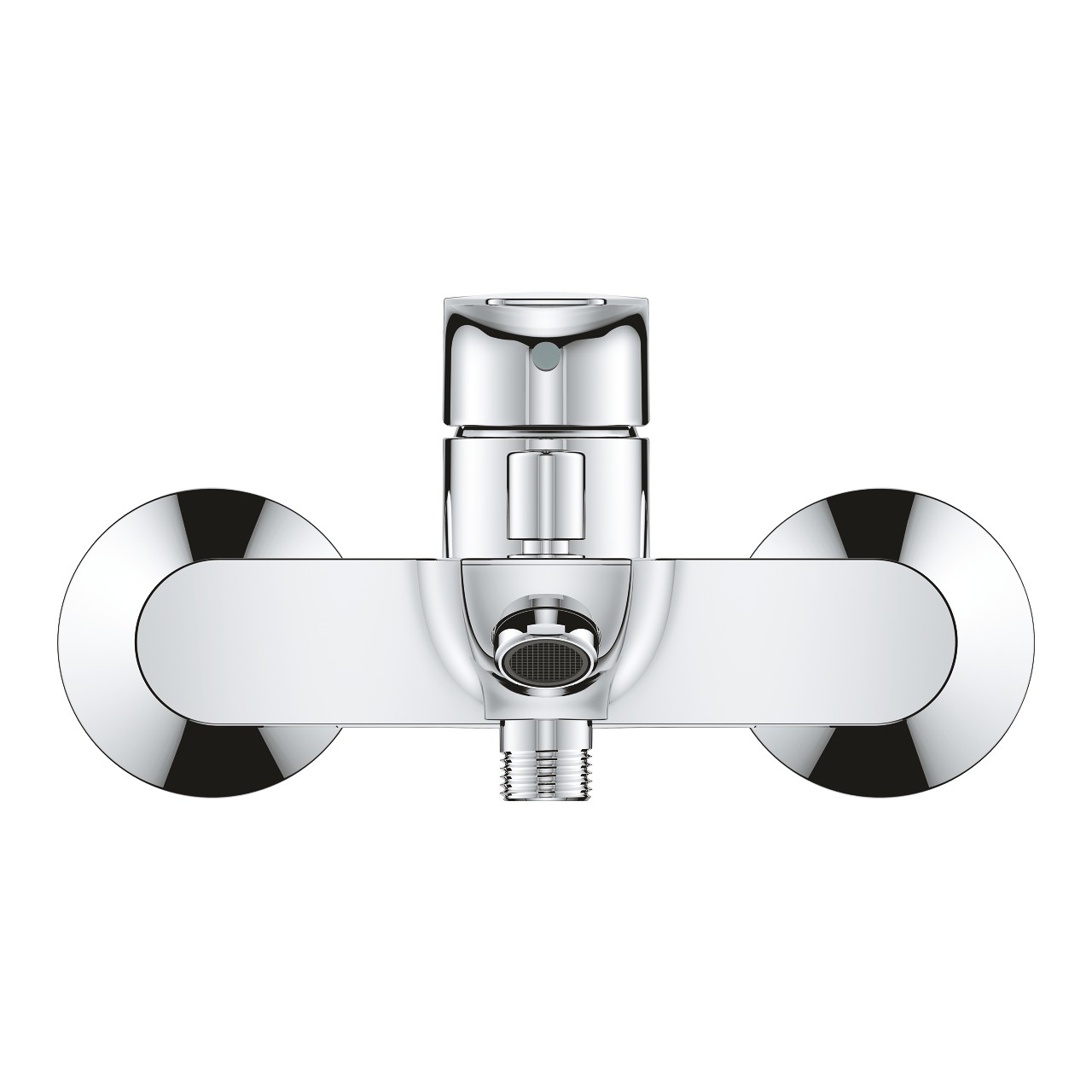 BauEdge Tek Kumandalı Banyo Bataryası GRH 23605001