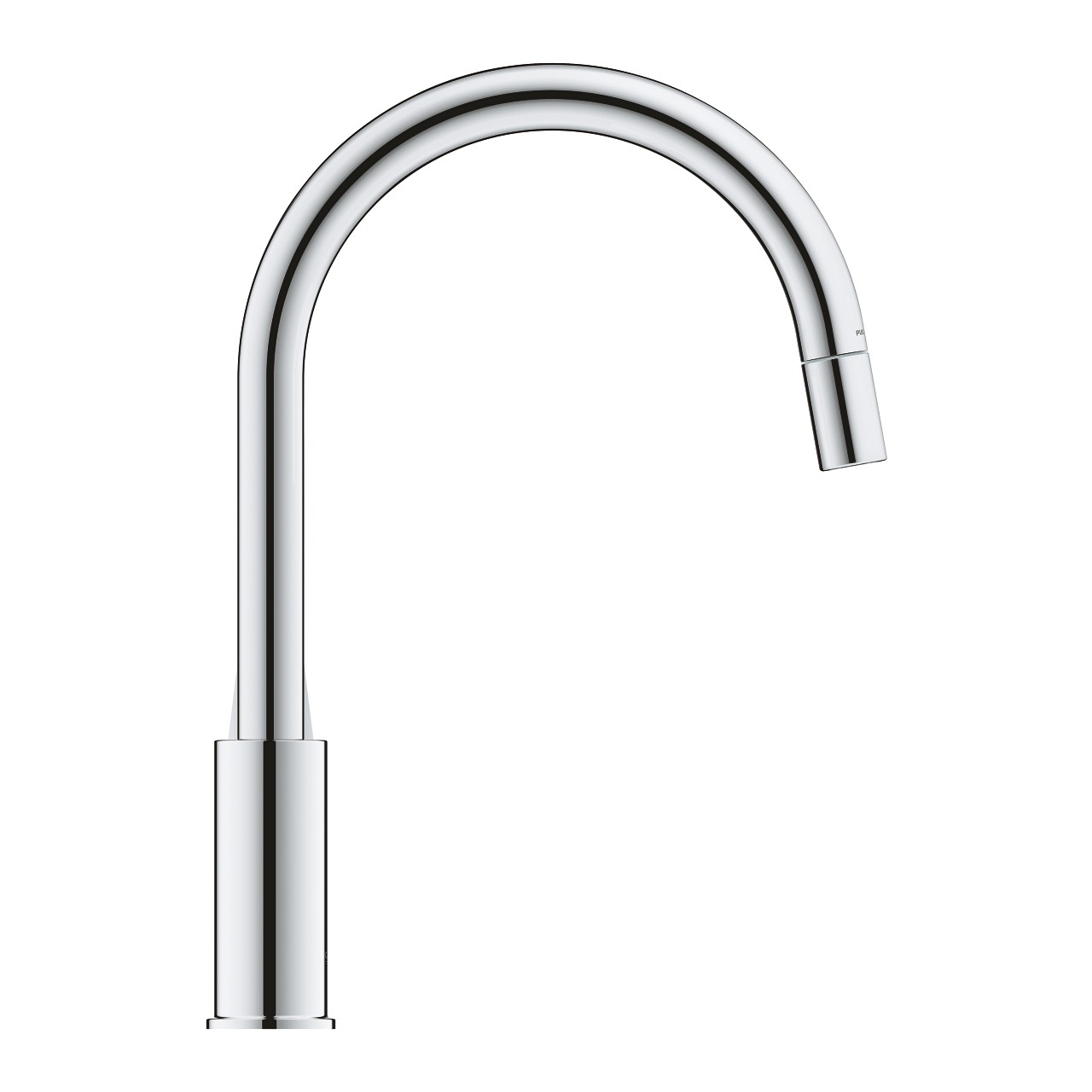BauEdge Tek Kumandalı Eviye Bataryası GRH 30536000