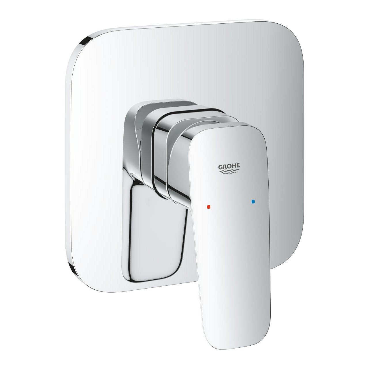 GROHE Cubeo Ankastre Duş Bataryası GRH 1017770000