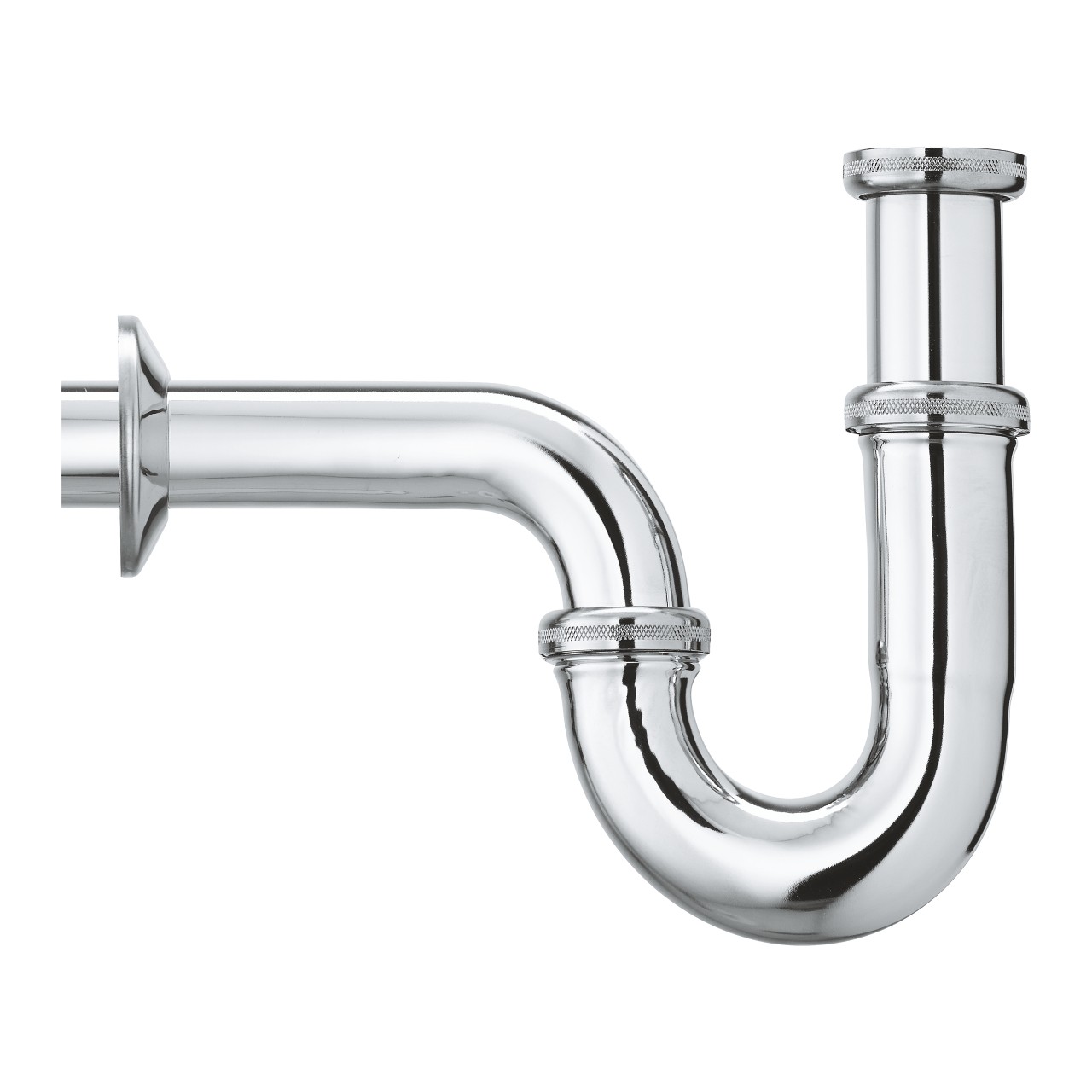 Grohe Lavabo Sifonu 255 mm 1 1/4″ GRH 28947000