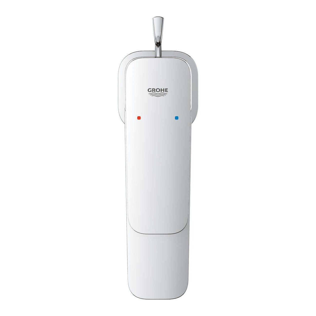 GROHE Cubeo Tek Kumandalı Lavabo Bataryası S-Boyut GRH 1016940000