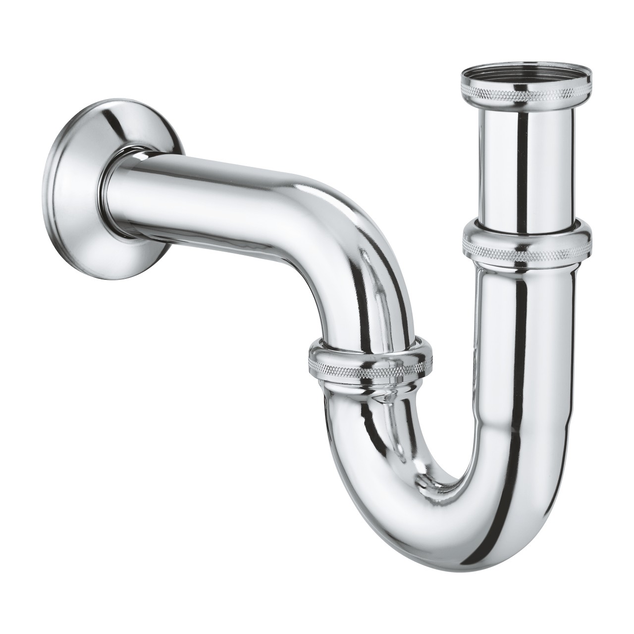 Grohe Lavabo Sifonu 255 mm 1 1/4″ GRH 28947000