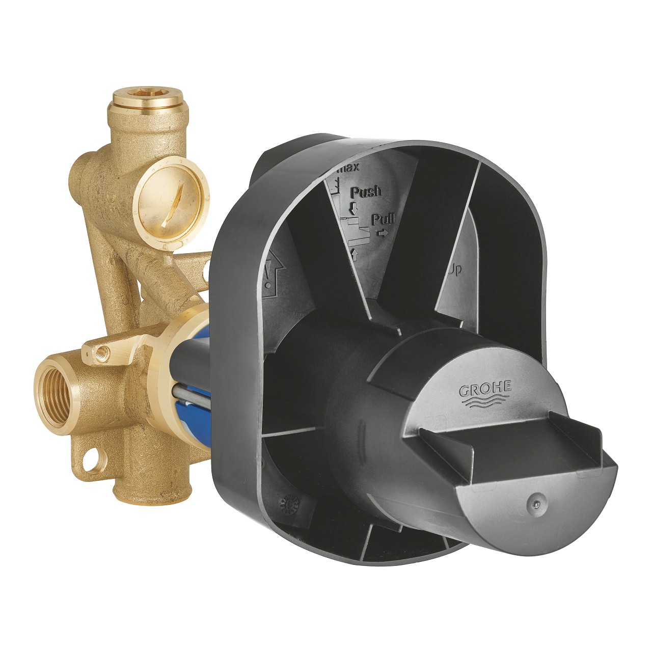 Grohe Ankastre İç Gövde GRH 33961000