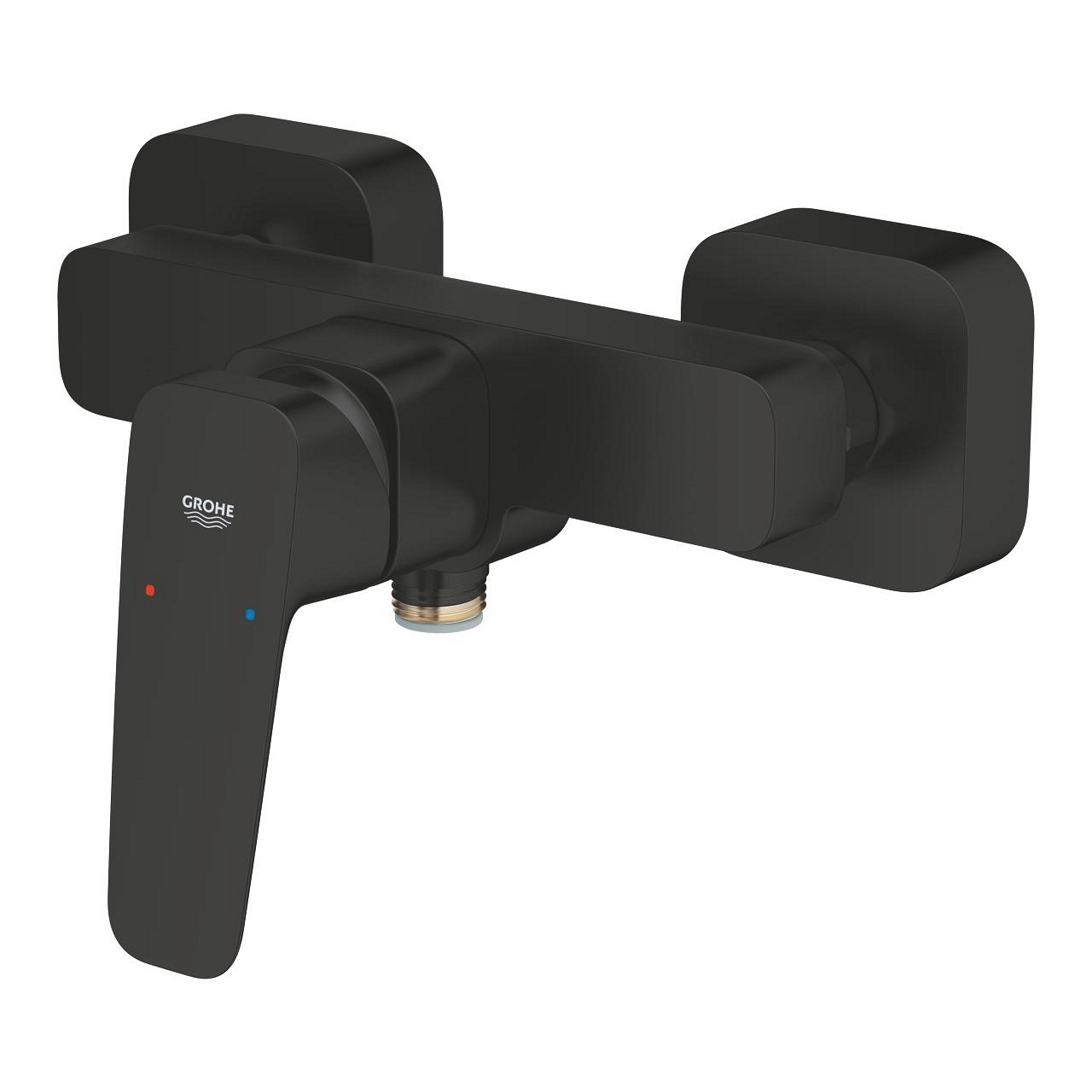 GROHE Cubeo Tek Kumandalı Duş Bataryası GRH 1018242430