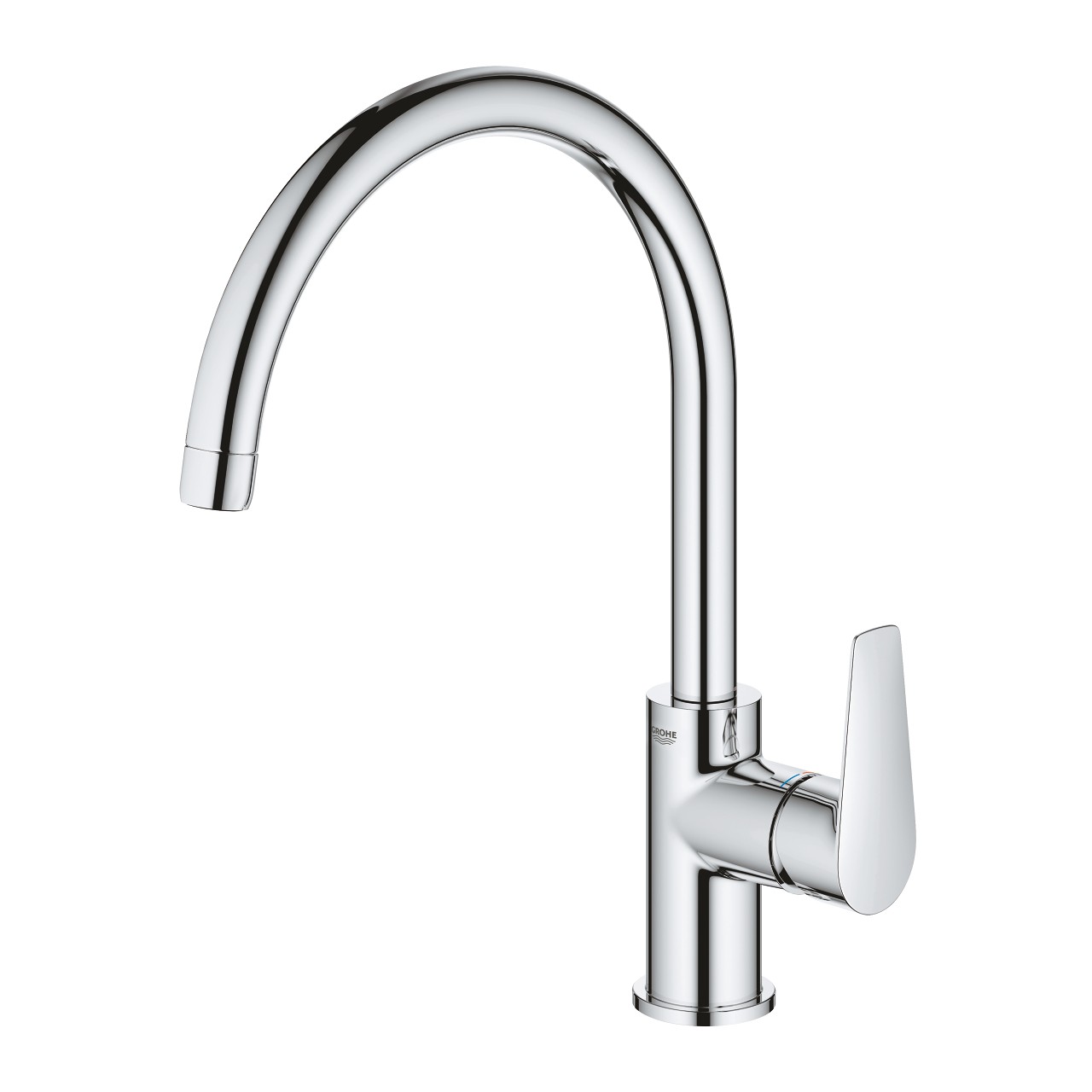 BauEdge Tek Kumandalı Eviye Bataryası GRH 31367001