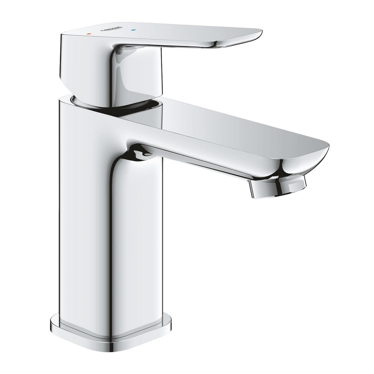 GROHE Cubeo Tek Kumandalı Lavabo Bataryası 1/2″ S-Boyut GRH 1017320000