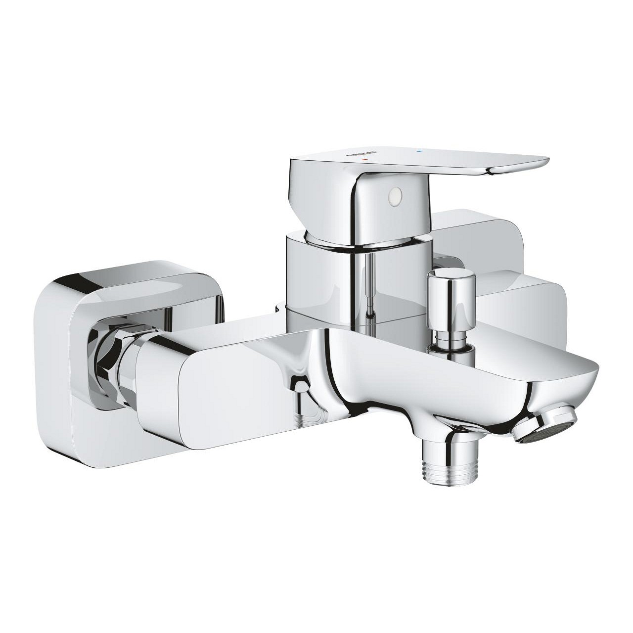 GROHE Cubeo Tek Kumandalı Banyo Bataryası GRH 1018130000
