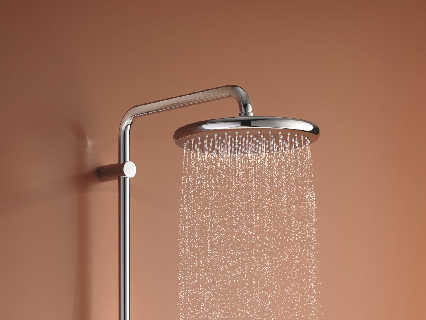 Tempesta 250 Tepe Duşu 1 Akışlı GRH 26662000