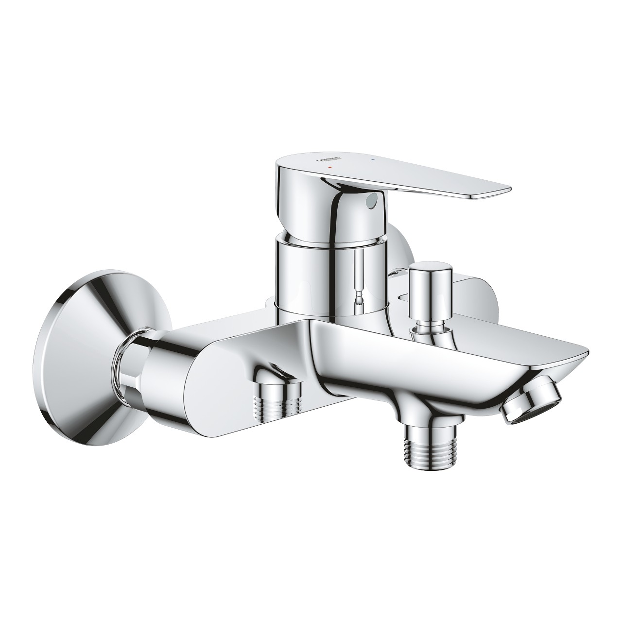 BauEdge Tek Kumandalı Banyo Bataryası GRH 23605001