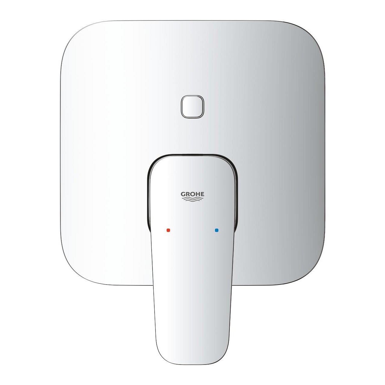 GROHE Cubeo Ankastre Banyo/Duş Bataryası GRH 1017780000