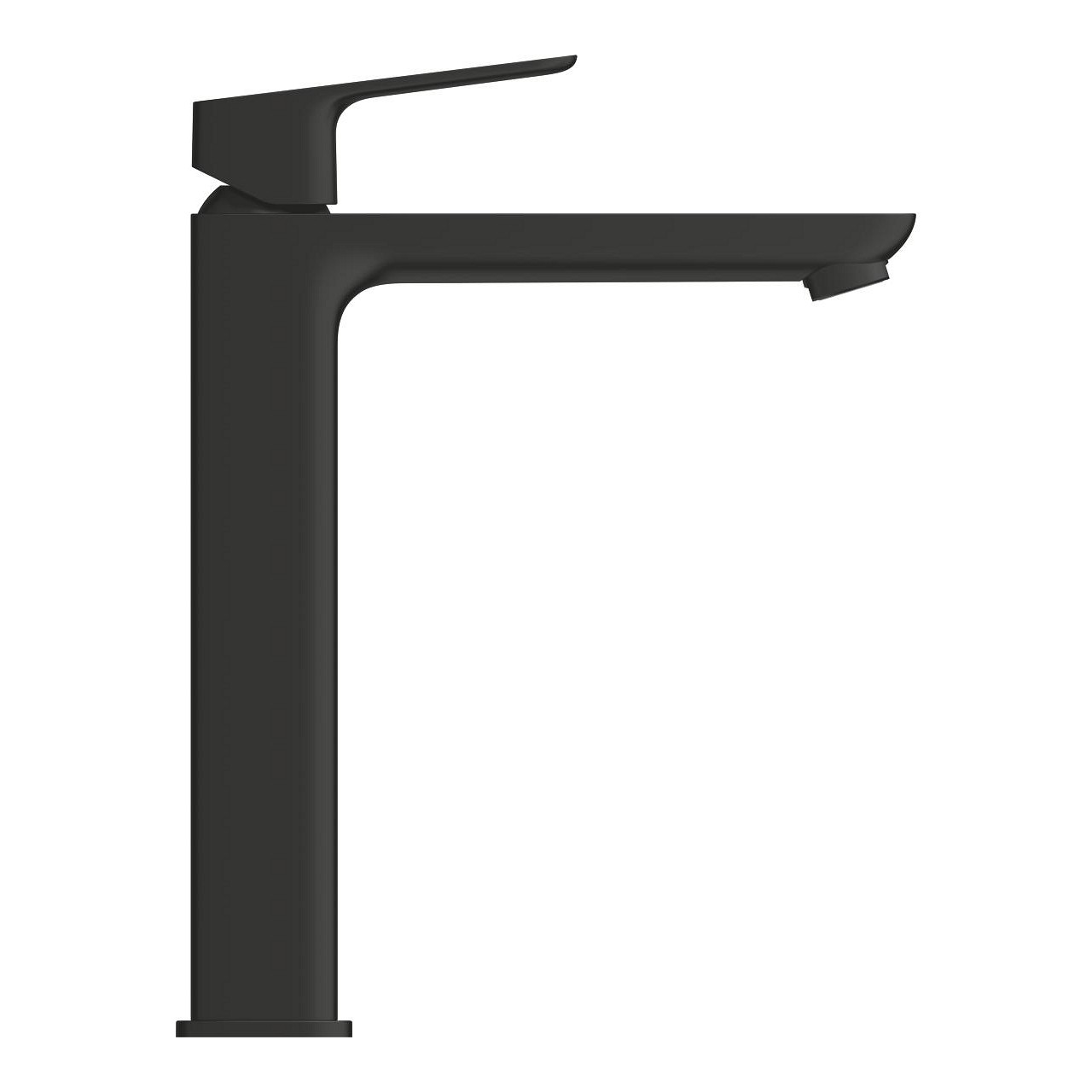 GROHE Cubeo Tek Kumandalı Lavabo Bataryası XL-Boyut GRH 1017292430