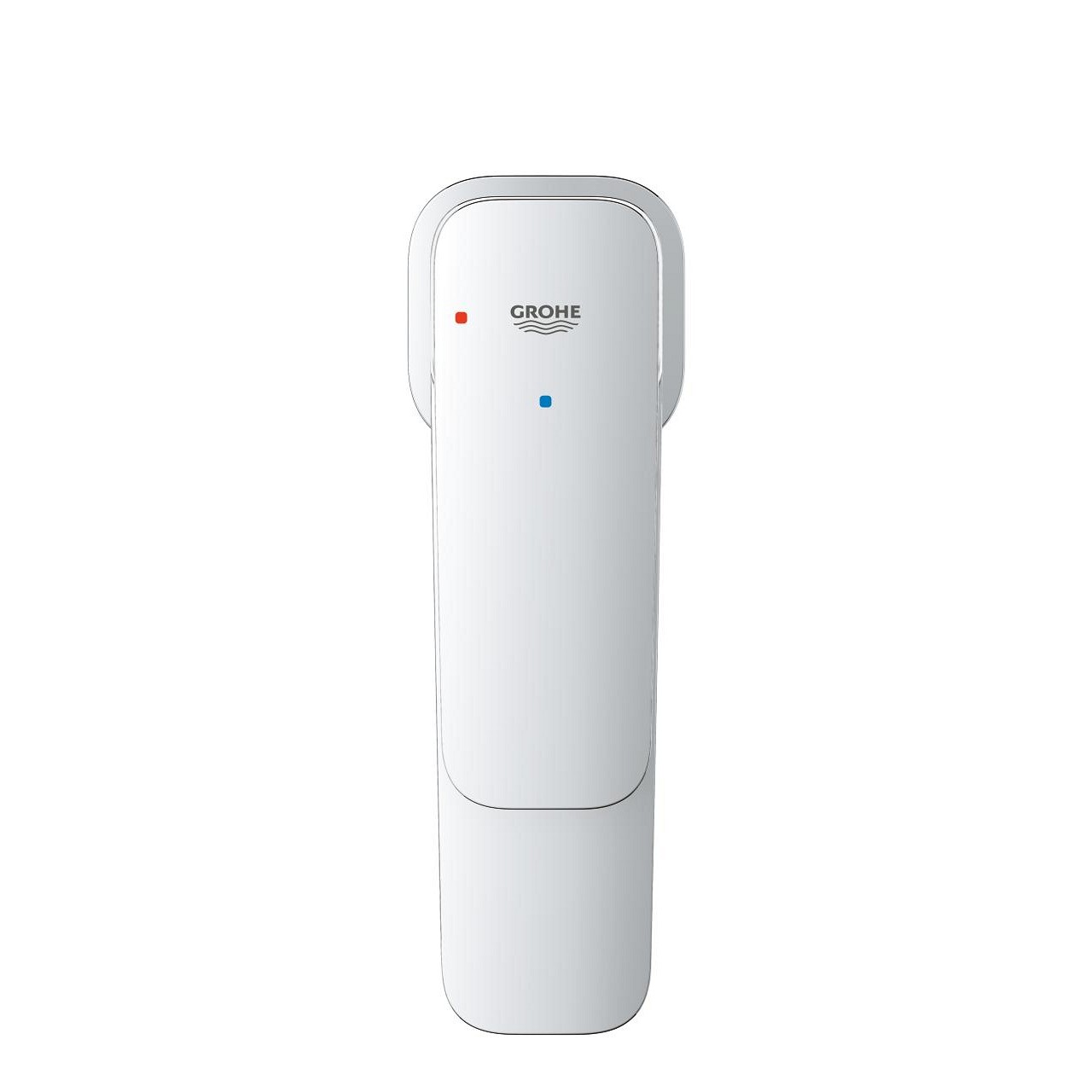 GROHE Cubeo Tek Kumandalı Lavabo Bataryası 1/2″ S-Boyut GRH 1017320000