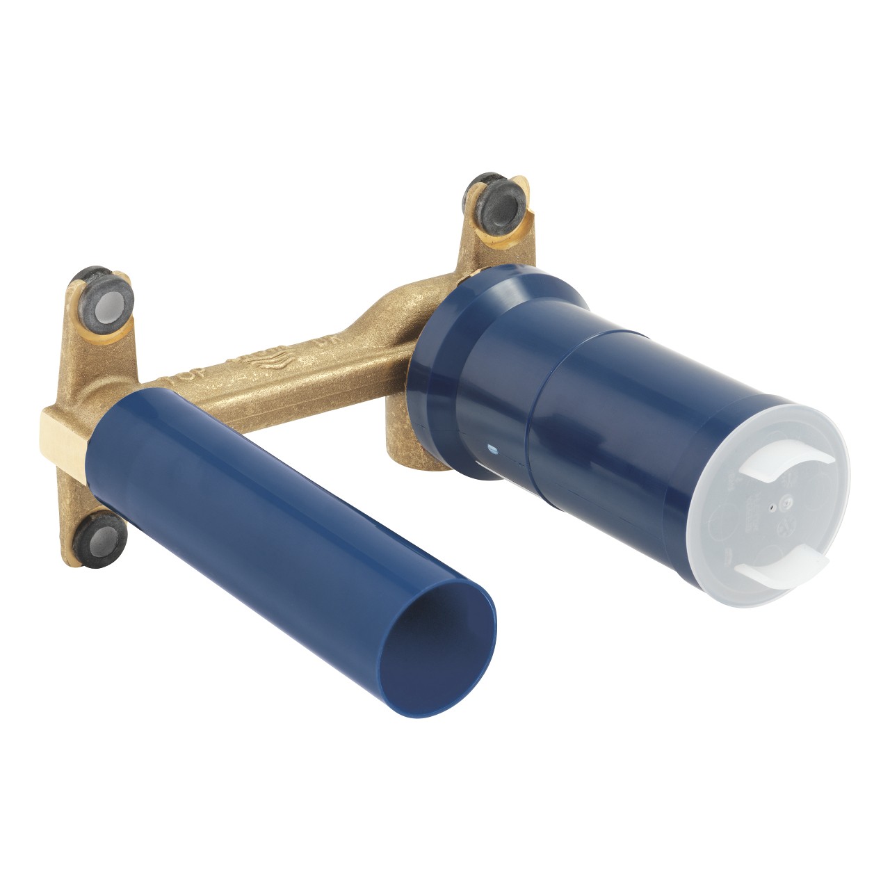 Tek Kumandalı Lavabo Bataryası 1/2″, Universal Ankastre İç Gövde GRH 23571000