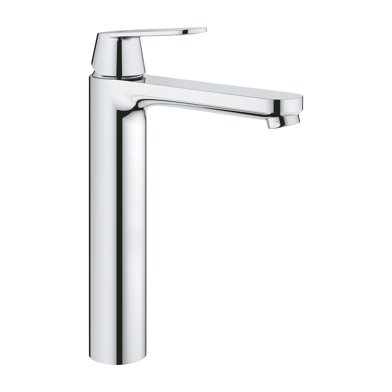Eurocosmo Tek Kumandalı Lavabo Bataryası XL-Boyut GRH 23921000