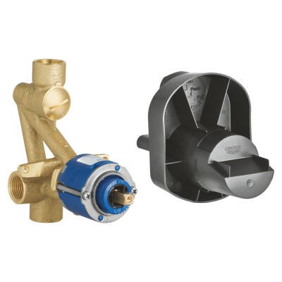 Grohe Ankastre İç Gövde GRH 33963000