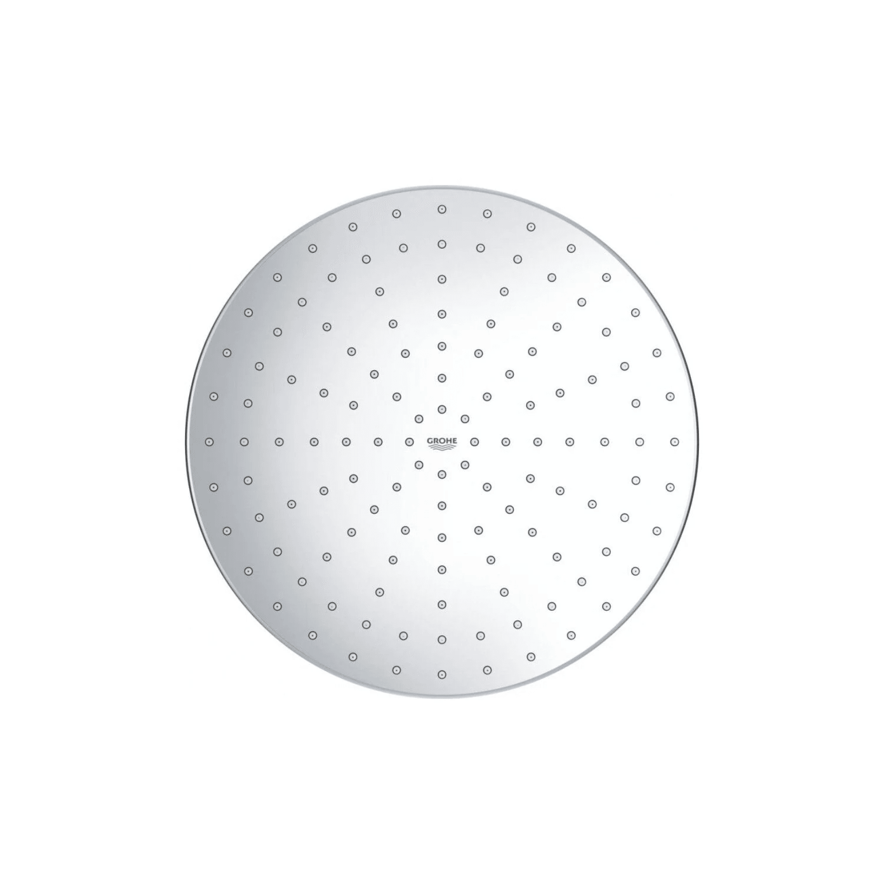 Grohe Rainshower 310 Mono Tepeduşu, Yuvarlak GRH 26561000