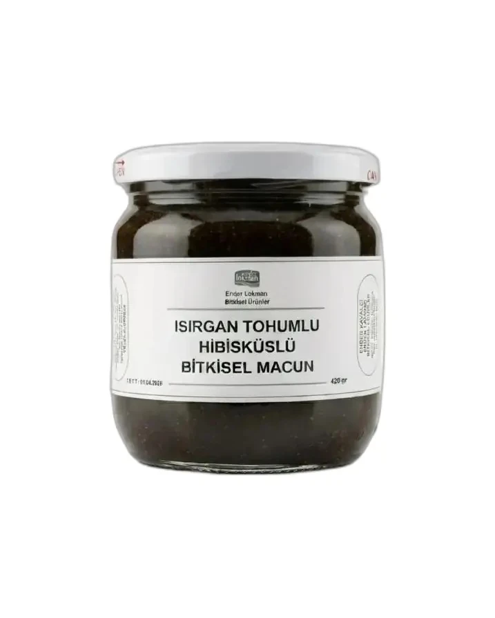 Ender Lokman Bitkisel Ürünler fotoğraf 1