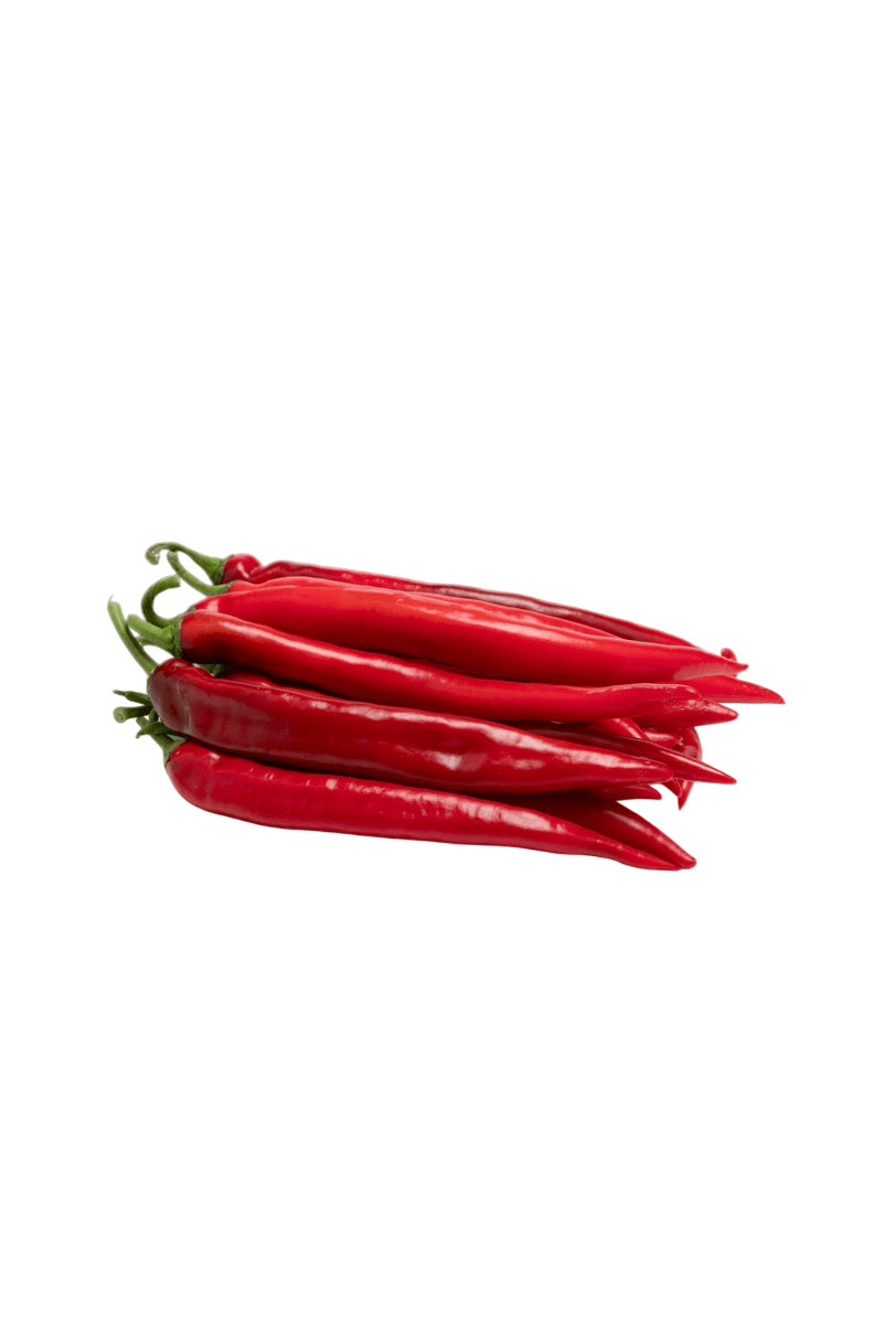 Şili Biber 250 Gr | Taze Sebze | HepTazem
