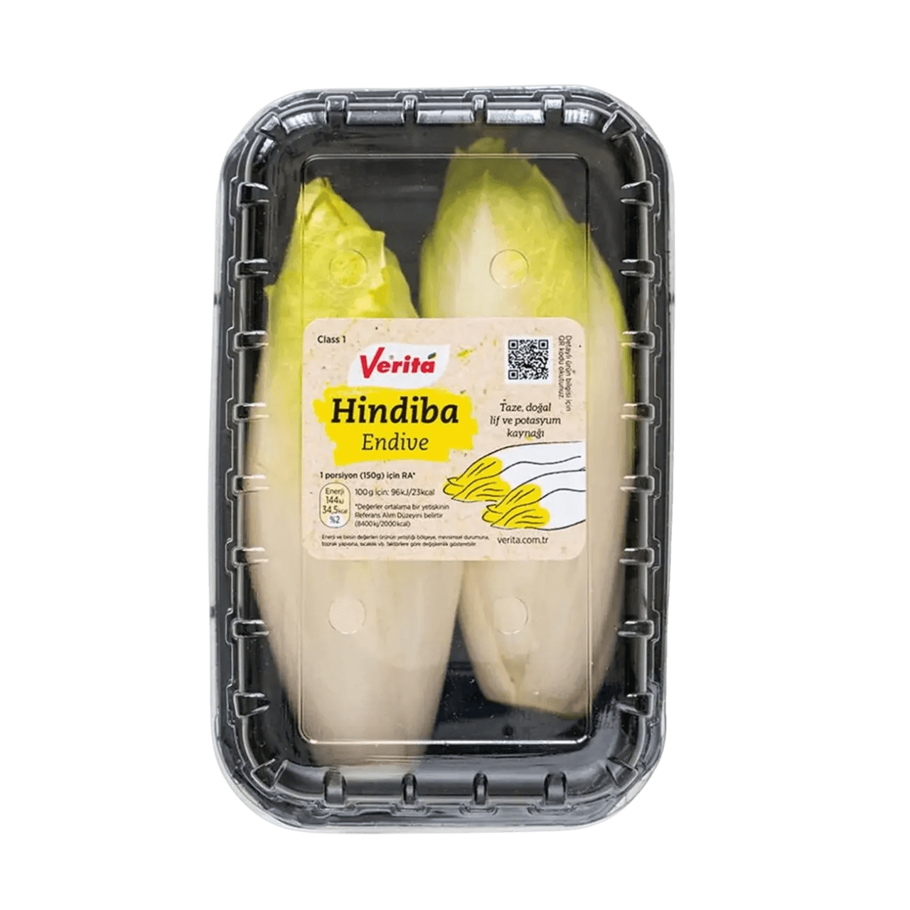 Hindiba 350 Gr Paket 