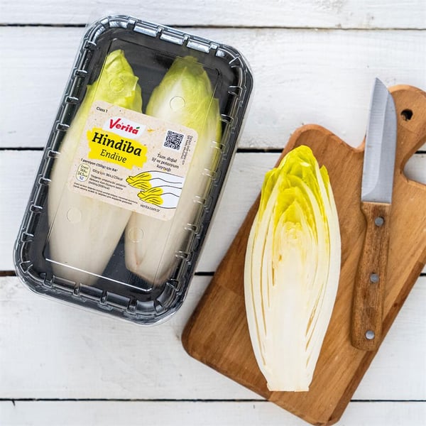Hindiba 350 Gr Paket 