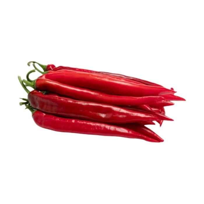 Şili Biber 250 Gr 