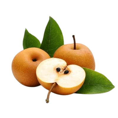 Naşi Armut 500 Gr
