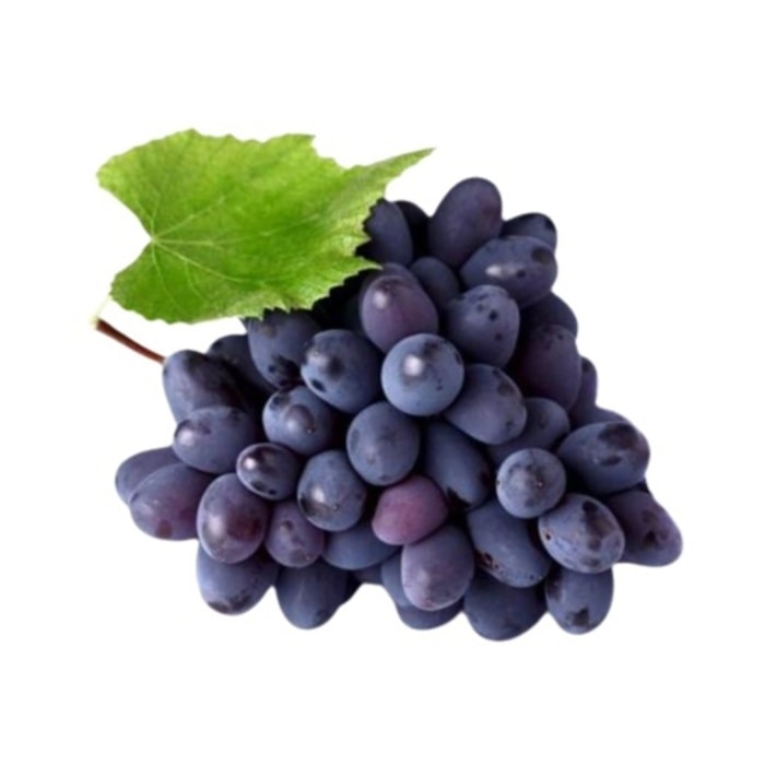 Üzüm Antep Siyah 500 Gr