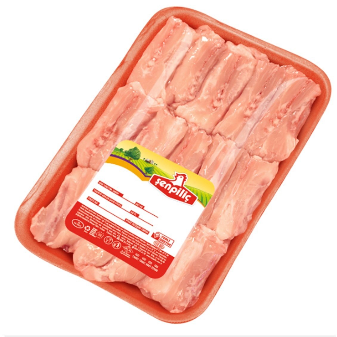 Tabaklı Kelebek